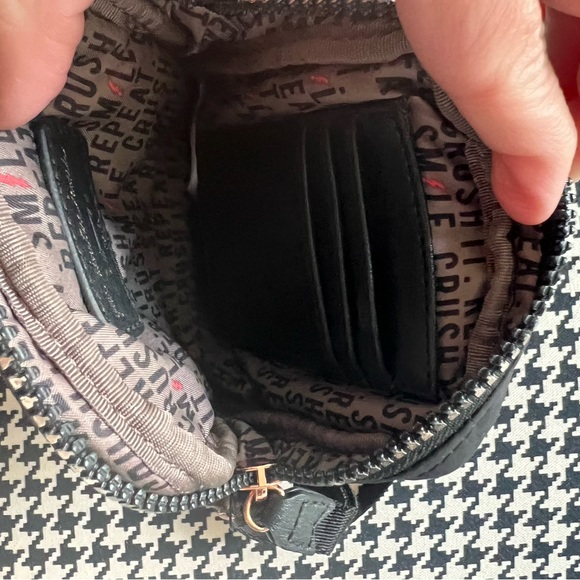 Stella & Dot Mini cross body - Picture 4 of 4